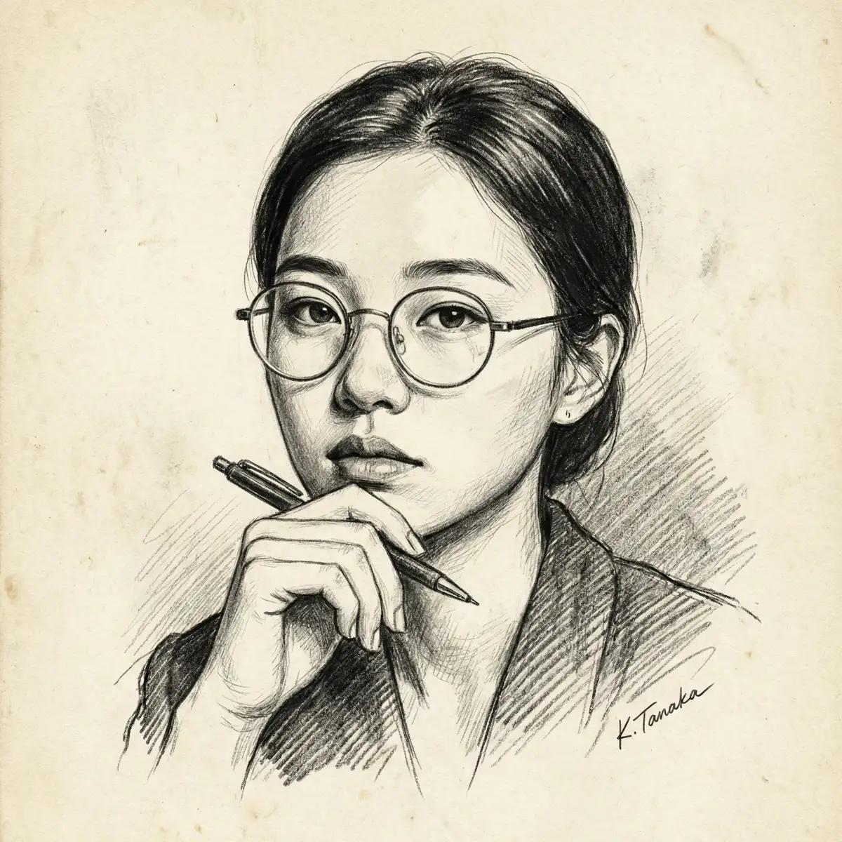 翻译大神林夕 - 小黄书 日语翻译专家